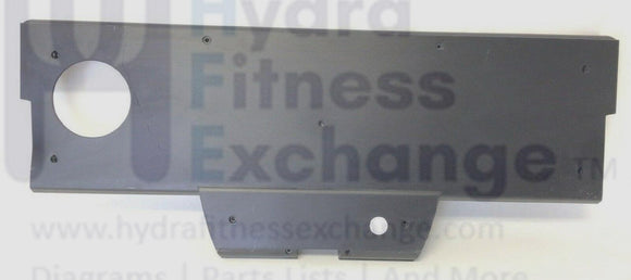 NordicTrack EXP1000 831.298831 Treadmill Console Back Cover JO1548-D or 156763-hydrafitnessparts