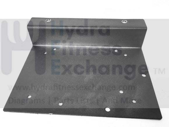 NordicTrack Elite 12.9T NTEL712140 Elliptical Control Board Bracket 334515-hydrafitnessparts