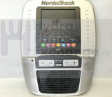 NordicTrack Elite 12.9T NTEL712140 Elliptical Display Console Assembly 366422-hydrafitnessparts