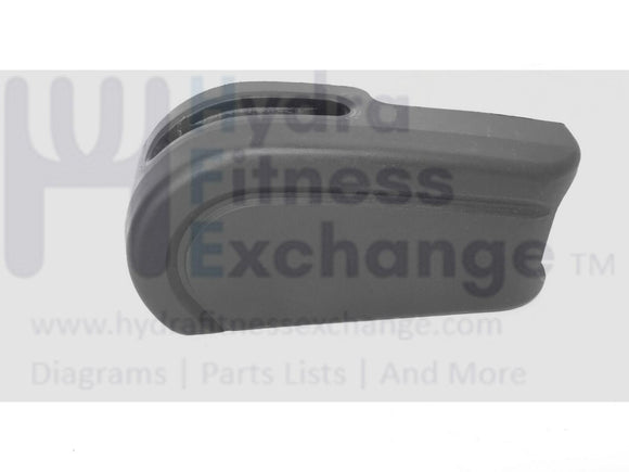 NordicTrack Elite 12.9T NTEL712140 Elliptical Left Roller Arm Cover 350960-hydrafitnessparts