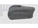NordicTrack Elite 12.9T NTEL712140 Elliptical Left Roller Arm Cover 350960-hydrafitnessparts