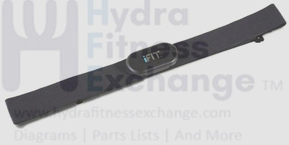 NordicTrack Elite 12.9T NTEL712140 Elliptical Optional Chest Pulse Sensor 364361-hydrafitnessparts