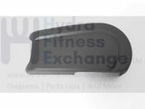 NordicTrack Elite 12.9T NTEL712140 Elliptical Right Saddle Bracket Cover 350961-hydrafitnessparts