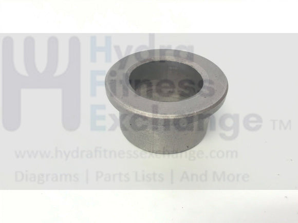 NordicTrack Elite 12.9T NTEL712140 Elliptical Top Motor Bracket Bushing 287322-hydrafitnessparts