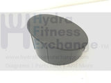 NordicTrack Elite 1300 NTEL42550 Elliptical Round Internal Angled End Cap 234024-hydrafitnessparts