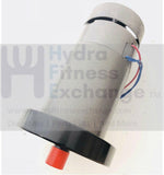 NordicTrack Elite 1500 Treadmill DC Drive Motor Assembly 392217 405702 315219 l-405557-hydrafitnessparts