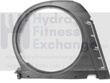 NordicTrack Elite 16.9 Elite 12.9T Elliptical Left Shield Cover 365069-hydrafitnessparts