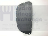 NordicTrack Elite 17.7 Elite 14.7 E 14.5 Elliptical Left Pedal Bracket 334957-hydrafitnessparts
