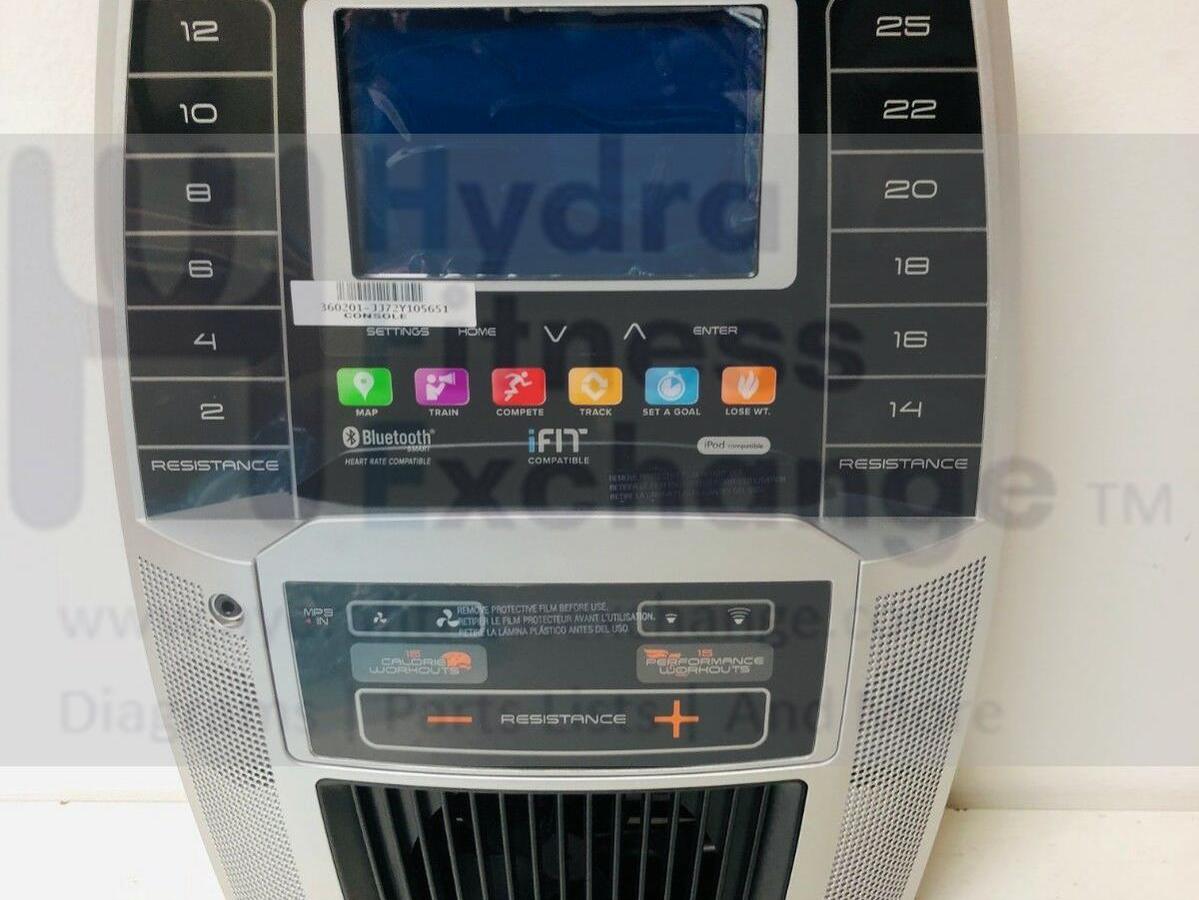 NordicTrack VR25 - Commercial Grade In Great Condition ! #20645 NordicTrack VR25 - Commercial Grade In Great Condition ! #20645
