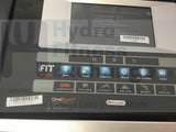 NordicTrack Elite 5700 831.249340 Treadmill Display Console Assembly 366381-hydrafitnessparts