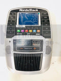 NordicTrack Elite 5.4 219750 EBS059914 Recumbent Bikes Display Console 361378-hydrafitnessparts