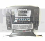 NordicTrack Elite 7700 831.249377 Treadmill Display Console Panel 376896-hydrafitnessparts
