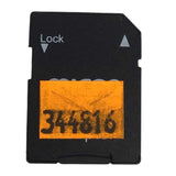 NordicTrack Elite 9700 Pro Treadmill Console Reprogramming Micro SD Card 344816-hydrafitnessparts