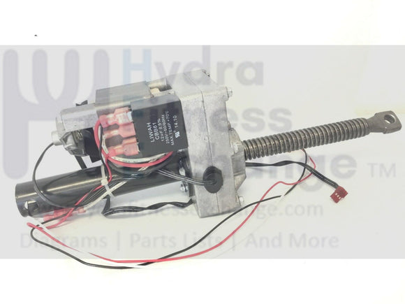 NordicTrack Elite NTEL712140 Elliptical Incline Lift Elevation Motor 354860 350044-hydrafitnessparts