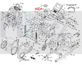 NordicTrack Elliptical Accessory Tray 356892-hydrafitnessparts