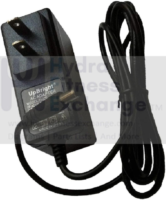 NordicTrack Elliptical Bike AC Adapter Power Supply Cord-hydrafitnessparts