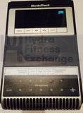 NordicTrack Elliptical Display Console ACT PRO Control Panel ELNT01299-hydrafitnessparts