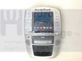 NordicTrack Elliptical Display Console Assembly 365474-hydrafitnessparts