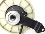 NordicTrack Elliptical Flywheel with Belt Pulley Idler and Hub 381379-hydrafitnessparts
