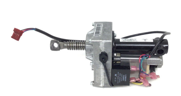 NordicTrack Elliptical Incline Lift Elevation Motor Actuator MFR-411460 412545-hydrafitnessparts