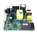 NordicTrack Elliptical Lower Motor Control Board Controller 412766-hydrafitnessparts