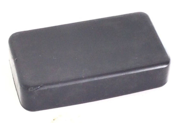 NordicTrack Elliptical Rear Stabilizer External End Cap 180001-hydrafitnessparts