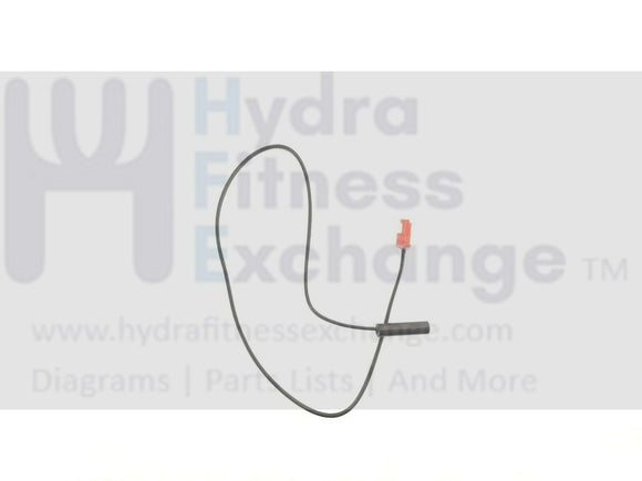 NordicTrack Elliptical Speed Sensor Reed Switch 2 Terminal Wire 15