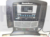 NordicTrack Ellite 5700 Treadmill Display Console Assembly ETS149913 376903-hydrafitnessparts