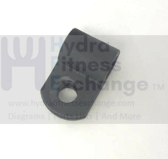 NordicTrack Epic FreeMotion Elliptical Reed Switch Cable Retainer Clamp 131090-hydrafitnessparts