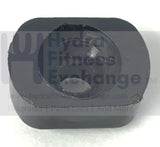 NordicTrack Epic FreeMotion Gold's Gym HealthRider Treadmill Cushion Stop 244582-hydrafitnessparts