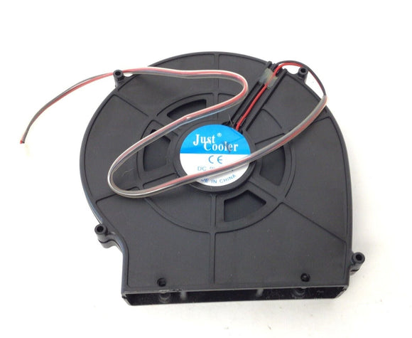 NordicTrack Epic FreeMotion Gold's Gym Treadmill Display Console Fan 243861-hydrafitnessparts