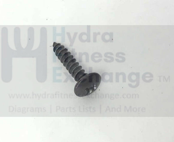 NordicTrack Epic FreeMotion Gold's Gym Treadmill Truss HD Screw 8 X 3/4