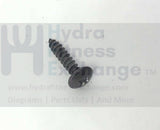 NordicTrack Epic FreeMotion Gold's Gym Treadmill Truss HD Screw 8 X 3/4" 013607-hydrafitnessparts