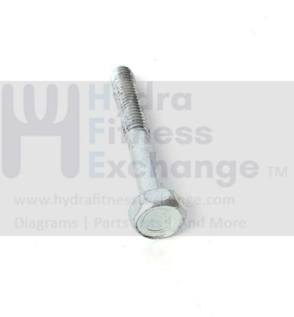 NordicTrack Epic FreeMotion HealthRider Reebok Elliptical Screw M4 X 30mm 172496-hydrafitnessparts