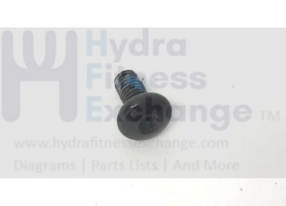 NordicTrack Epic FreeMotion HealthRider Reebok Elliptical Screw M6 X 12MM 262341-hydrafitnessparts