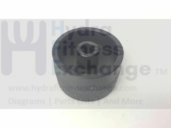 NordicTrack Epic FreeMotion HealthRider Reebok Elliptical Transport Wheel 148803-hydrafitnessparts