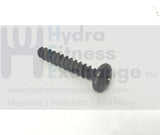 NordicTrack Epic FreeMotion Proform Weslo Elliptical M4 X 19MM Screw 194878-hydrafitnessparts