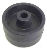 NordicTrack Epic Gold's Gym HealthRider Treadmill Front Transport Wheel 239698-hydrafitnessparts