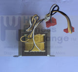 NordicTrack Epic Healthrider Image Proform Treadmill Motor Choke Transformer p66a-3500ma-hydrafitnessparts