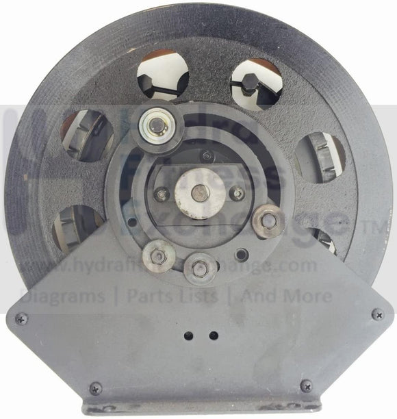 NordicTrack Epic Proform Elliptical Magnetic Eddy Current Brake Resistance 12