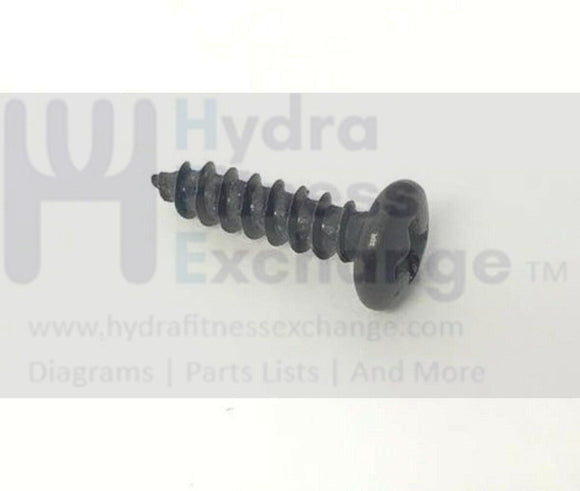 NordicTrack Epic Proform FreeMotion HealthRider Elliptical Clamp Screw 013162-hydrafitnessparts