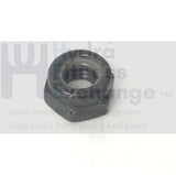 NordicTrack Epic Proform FreeMotion HealthRider Elliptical M6 Locknut 012139-hydrafitnessparts