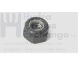 NordicTrack Epic Proform FreeMotion HealthRider Elliptical M8 Locknut 012042-hydrafitnessparts