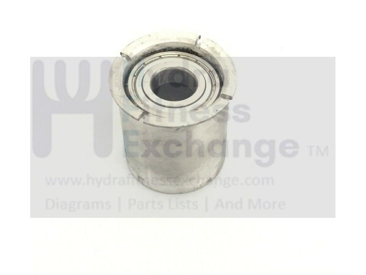 NordicTrack FS7I - NTEL713170 Elliptical Double Arm Bearing R14Z TOPHW ...