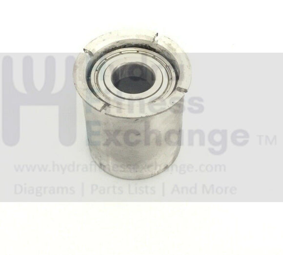 NordicTrack FS7I - NTEL713170 Elliptical Double Arm Bearing R14Z TOPHWJ-hydrafitnessparts