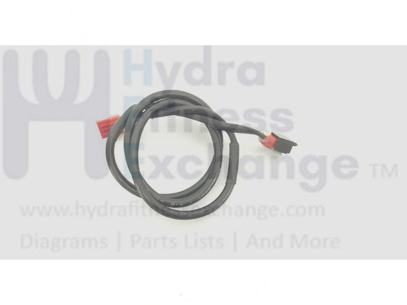 NordicTrack FS7I - NTEL713170 Elliptical Left Sensor Arm Wire Harness-hydrafitnessparts