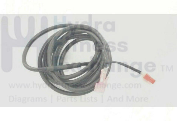 NordicTrack FS7I - NTEL713170 Elliptical Speed Sensor Extension Wire Harness-hydrafitnessparts