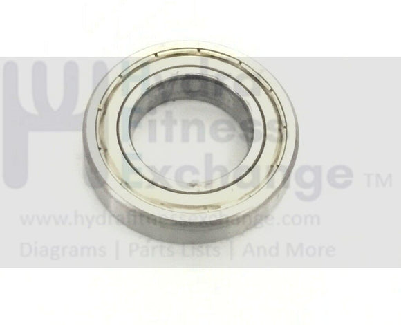 NordicTrack FS9i FS3I FS5I FS7I FS5I Elliptical RDL Ball R20 Bearing 343252-hydrafitnessparts