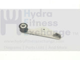 NordicTrack FS9i FS5I FS9I FS7I Elliptical Belt Idler Arm Assy w/ Pulley 360912-hydrafitnessparts