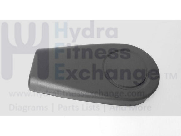 NordicTrack FreeMotion Elite 12.9T Elliptical Right Inner Leg Cover 350944-hydrafitnessparts